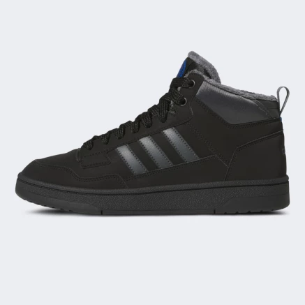 Кеди Adidas RAPID COURT MID WIN - 176782, фото 1 - інтернет-магазин MEGASPORT