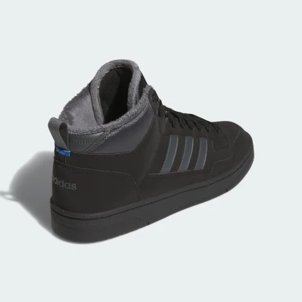 Кеди Adidas RAPID COURT MID WIN - 176782, фото 4 - інтернет-магазин MEGASPORT