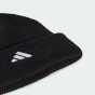 Шапка Adidas K BEANIE, фото 3 - інтернет магазин MEGASPORT