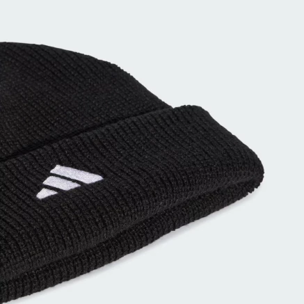 Шапка Adidas K BEANIE - 176781, фото 3 - інтернет-магазин MEGASPORT