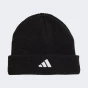 Шапка Adidas K BEANIE, фото 1 - інтернет магазин MEGASPORT