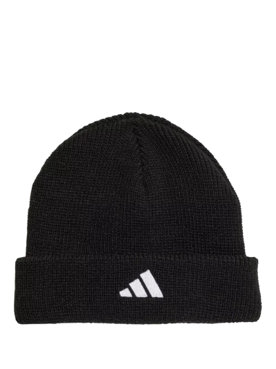 Шапка Adidas K BEANIE - 176781, фото 1 - інтернет-магазин MEGASPORT