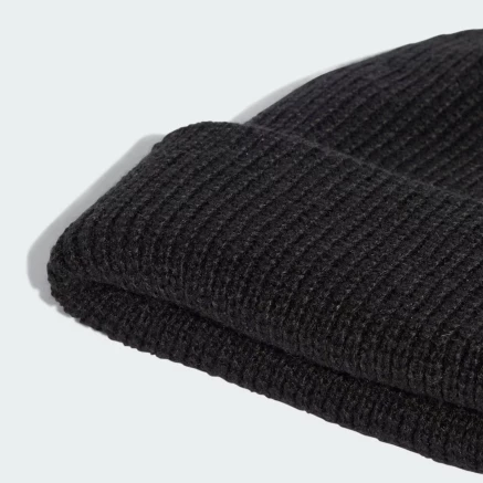 Шапка Adidas K BEANIE - 176781, фото 4 - інтернет-магазин MEGASPORT