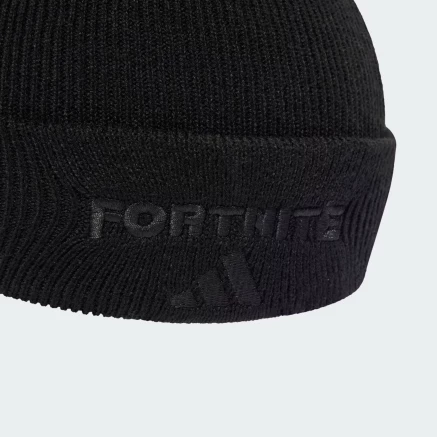 Шапка Adidas FN BEANIE - 176780, фото 4 - інтернет-магазин MEGASPORT