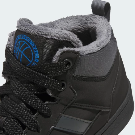 Кеди Adidas RAPID COURT MID WIN - 176782, фото 7 - інтернет-магазин MEGASPORT
