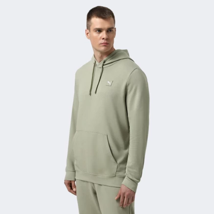Кофта Puma ESS ELEVATED Hoodie FL - 175319