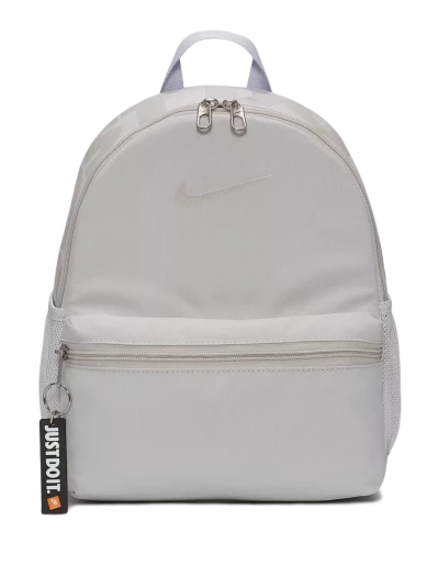 Рюкзак Nike Y NK BRSLA JDI MINI BKPK - 174677, фото 1 - інтернет-магазин MEGASPORT
