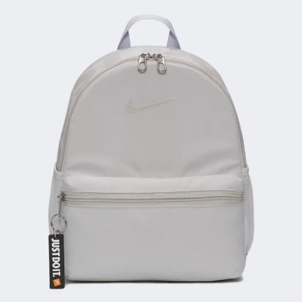 Рюкзак Nike Y NK BRSLA JDI MINI BKPK - 174677, фото 1 - інтернет-магазин MEGASPORT