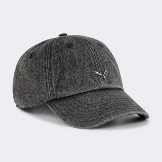 WARDROBE ESS METAL Dad Cap 171956 купити в MEGASPORT, фото 1 WARDROBE ESS METAL Dad Cap - 171956, фото 1 - інтернет-магазин MEGASPORT