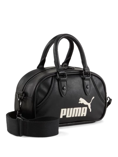 Сумка Puma ARCHIVE Mini Grip Bag - 171317, фото 1 - інтернет-магазин MEGASPORT