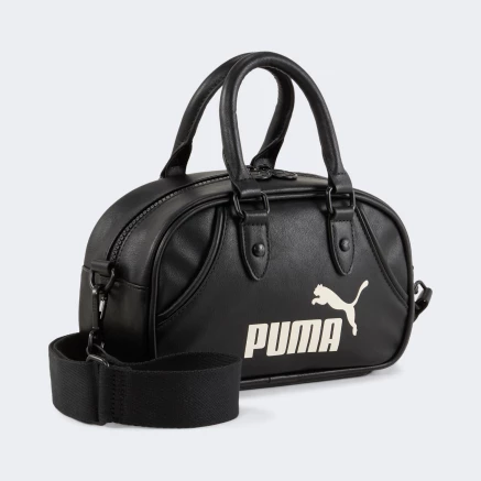 Сумка Puma ARCHIVE Mini Grip Bag - 171317, фото 1 - інтернет-магазин MEGASPORT