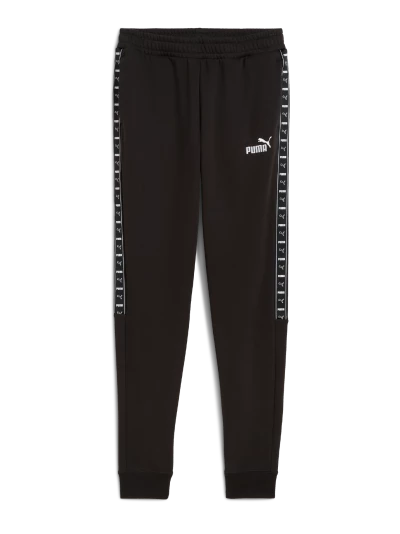 Спортивнi штани Puma ESS TAPE Sweatpants FL cl B - 175324, фото 1 - інтернет-магазин MEGASPORT