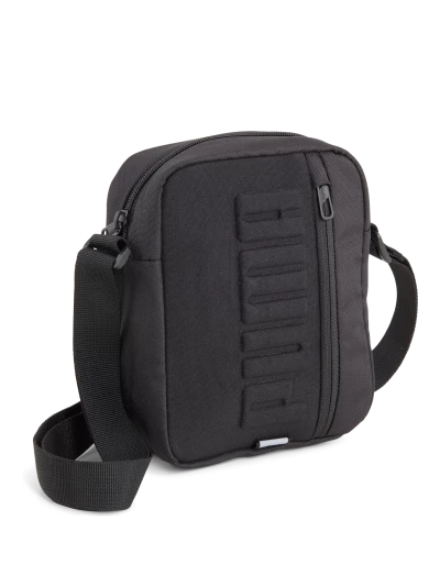Сумка Puma S Portable - 166945, фото 1 - інтернет-магазин MEGASPORT