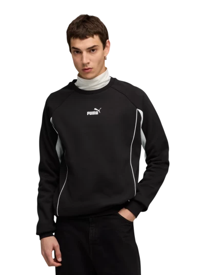 Кофта Puma SPORT Crew FL - 175177, фото 1 - інтернет-магазин MEGASPORT