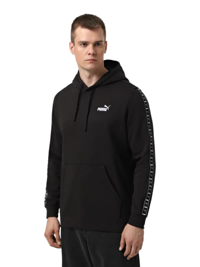 Кофта Puma ESS TAPE Hoodie FL - 175158, фото 1 - інтернет-магазин MEGASPORT