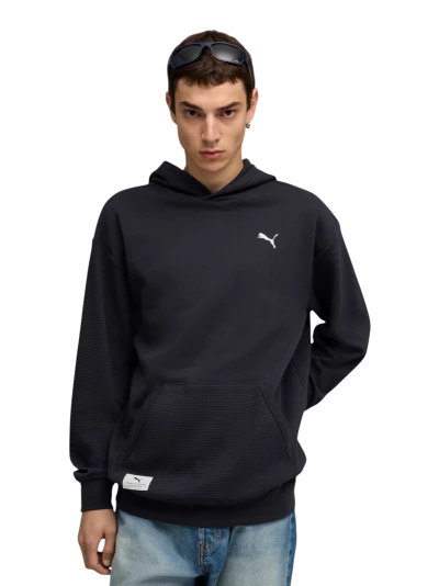 Кофта Puma CLASS Relaxed Pinnacle Hoodie FL - 175164, фото 1 - інтернет-магазин MEGASPORT