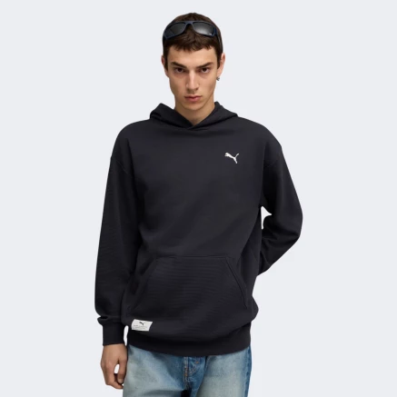 Кофта Puma CLASS Relaxed Pinnacle Hoodie FL - 175164 Кофта Puma CLASS Relaxed Pinnacle Hoodie FL - 175164