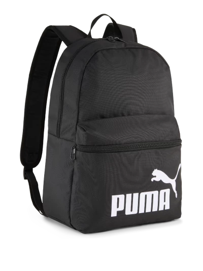 Рюкзак Puma PHASE Backpack - 170478, фото 1 - інтернет-магазин MEGASPORT
