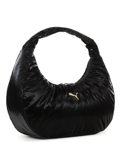 Сумка Puma UP Hobo Bag - 175723, фото 1 - інтернет-магазин MEGASPORT