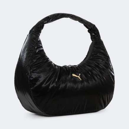 Сумка Puma UP Hobo Bag - 175723, фото 1 - інтернет-магазин MEGASPORT