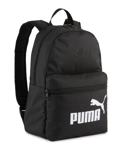 Рюкзак Puma PHASE Small Backpack - 170488, фото 1 - інтернет-магазин MEGASPORT