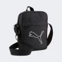 Сумка Puma PLUS Portable, фото 1 - інтернет магазин MEGASPORT