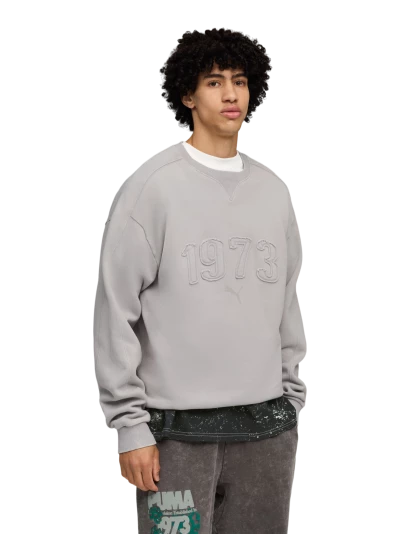 Кофта Puma Hoopocalypse Crew - 176213, фото 1 - інтернет-магазин MEGASPORT