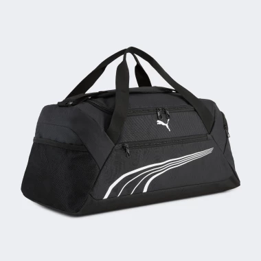 FUNDAMENTAL Small Sports Bag FUNDAMENTAL Small Sports Bag