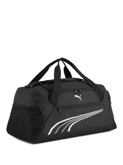 Сумка Puma FUNDAMENTAL Small Sports Bag - 170877, фото 1 - інтернет-магазин MEGASPORT