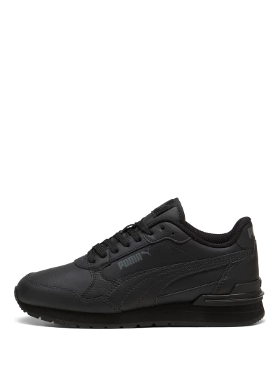 Кросівки Puma ST Runner v4 L Jr - 167678, фото 1 - інтернет-магазин MEGASPORT
