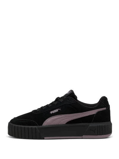 Кеди Puma Carina Mia SD - 175577, фото 1 - інтернет-магазин MEGASPORT