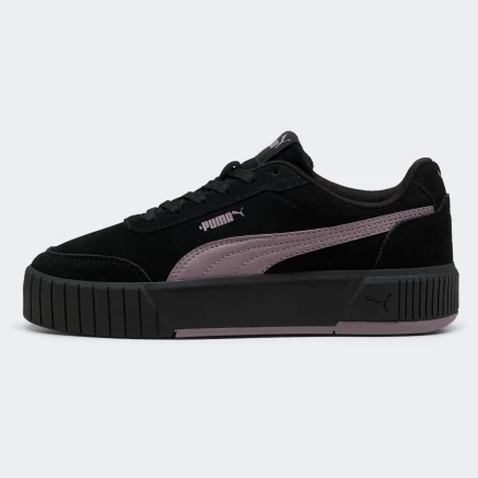 Кеди Puma Carina Mia SD - 175577, фото 1 - інтернет-магазин MEGASPORT