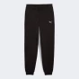 Спортивнi штани Puma ESS Sweatpants CL FL G, фото 1 - інтернет магазин MEGASPORT