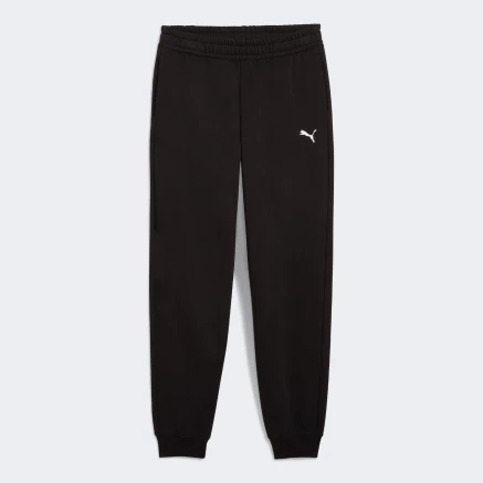 Спортивнi штани Puma ESS Sweatpants CL FL G - 175589, фото 1 - інтернет-магазин MEGASPORT