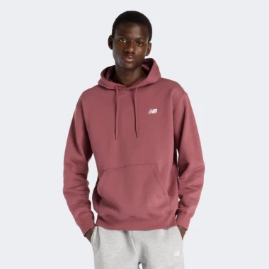 Sport Essentials Fleece Hoodie Sport Essentials Fleece Hoodie
