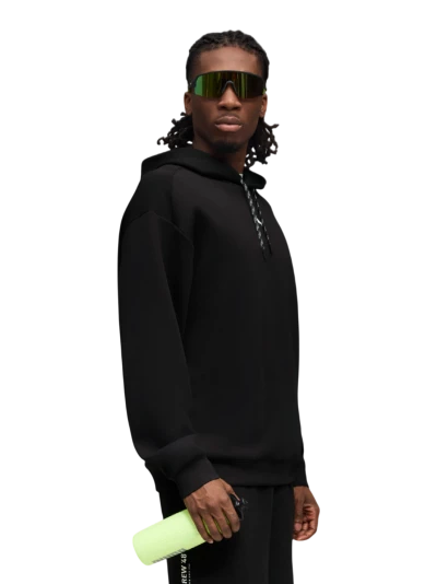 Кофта Puma M CLOUDSPUN HOODIE - 175145, фото 1 - інтернет-магазин MEGASPORT