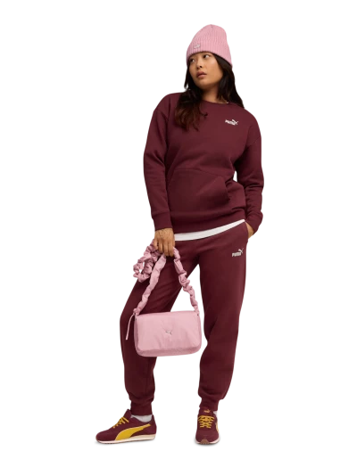 Спортивний костюм Puma Sweat Suit Relaxed FL cl - 175593, фото 1 - інтернет-магазин MEGASPORT