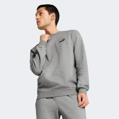 ESS Small No. 1 Logo Crew FL ESS Small No. 1 Logo Crew FL