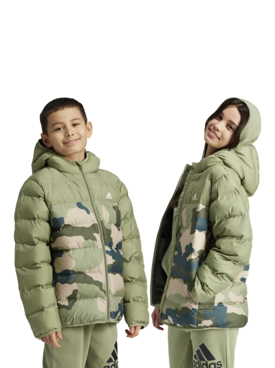Куртка Adidas J SD AOP JKT - 168591, фото 1 - інтернет-магазин MEGASPORT