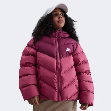 K NSW TF ADP PUFFER COLORBLOCK