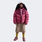 Куртка Nike K NSW TF ADP PUFFER COLORBLOCK, фото 3 - інтернет магазин MEGASPORT