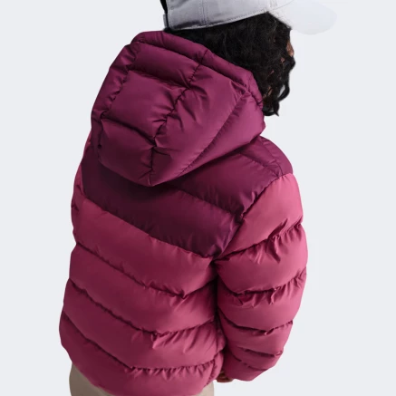 Куртка Nike K NSW TF ADP PUFFER COLORBLOCK - 176462