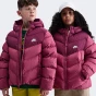Куртка Nike K NSW TF ADP PUFFER COLORBLOCK, фото 5 - інтернет магазин MEGASPORT