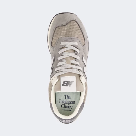 Кросівки New Balance model 574 - 176797, фото 6 - інтернет-магазин MEGASPORT