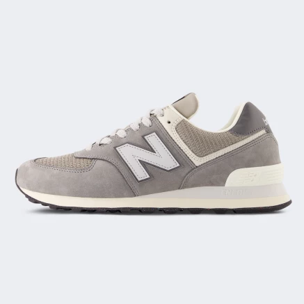 Кросівки New Balance model 574 - 176797, фото 1 - інтернет-магазин MEGASPORT