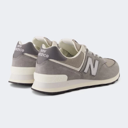 Кросівки New Balance model 574 - 176797, фото 4 - інтернет-магазин MEGASPORT
