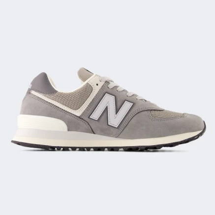 Кросівки New Balance model 574 - 176797, фото 3 - інтернет-магазин MEGASPORT