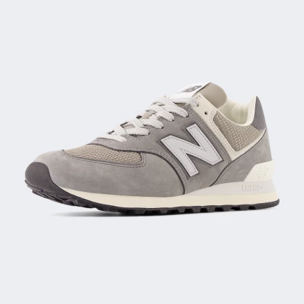 Кросівки New Balance model 574 - 176797, фото 2 - інтернет-магазин MEGASPORT