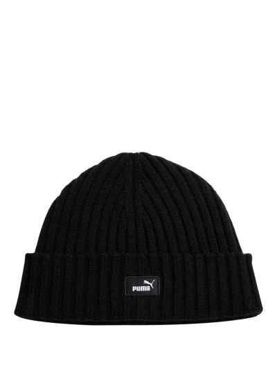 Шапка Puma ESS Fisherman Beanie - 176818, фото 1 - інтернет-магазин MEGASPORT