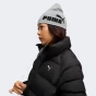 Шапка Puma ESS Mid Crown Cuffless Beanie, фото 4 - інтернет магазин MEGASPORT